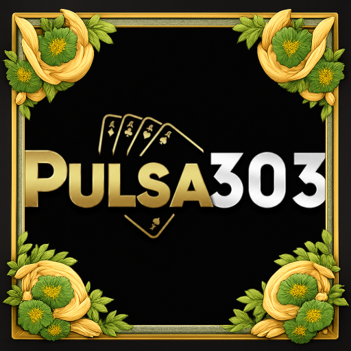 pulsa303 — galeri pratinjau - APK Resmi