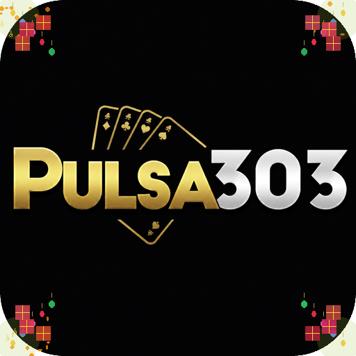 pulsa303 — galeri pratinjau Resmi APK